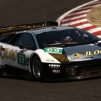 2010 Super GT合同テスト 2/18 - 6