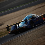 2010 Super GT合同テスト 2/18 - 9