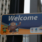 Welcome!