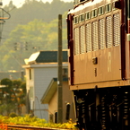 斜陽の・・・IV