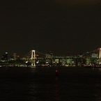 東京の夜景6