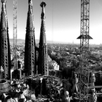 Sagrada Familia