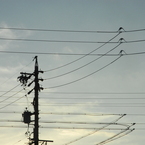 電線