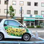 smart fortwo electric drive 2015.06 part