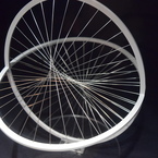 Cross Ring