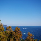 豊予海峡