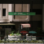 館長庵野秀明特撮博物館 - ミニチュアで見る昭和平成の技 3-5