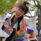 犬山踊芸祭⑯でらおおぶさん
