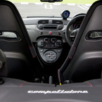 ABARTH 595 COMPETIZIONE(ABA-312142) 5