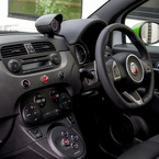 ABARTH 595 COMPETIZIONE(ABA-312142) 6