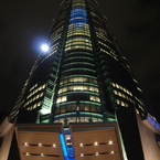 MORI TOWER
