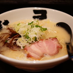 らーめん
