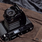 Fujifilm GF670