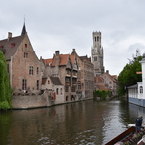 ブルージュBrugge14