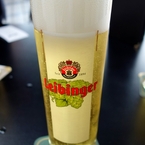 DE＆BEの旅　南ドイツ　薫り高きビール♪