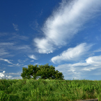 雲を追いかけた日　其の弐