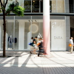 area ZARA