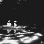 Noir et blanc Nite