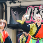 Dance Legend - 笑顔 -