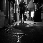Koenji at Night #29
