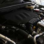 Peugeot 308SW part.5