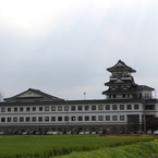 田舎館村役場