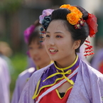 よさこい祭り2015in高知⑯