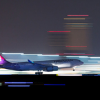 羽田空港管制塔