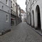 路地小路Maastricht03