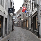 路地小路Maastricht04