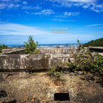 Top of 手稲鉱山