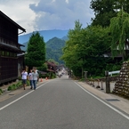 メインロード