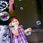 bubble