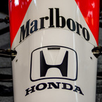 Mclaren Honda MP4/5B (1990) 3