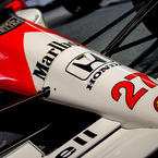 Mclaren Honda MP4/5B (1990) 4