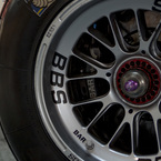 BAR Honda 006 (2004) 5 (BBS)
