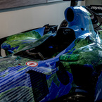 Honda RA107 (2007) 2