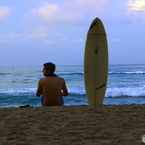 Surfer