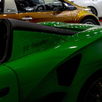 Toyota TE-Spyder 800 , 6