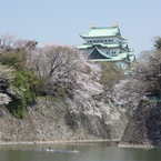 名古屋城