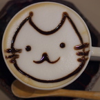 カプチーノ