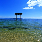 近江の厳島