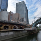 昌平橋 