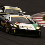 JLOC ランボルギーニ RG-3
