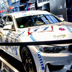 THE BMW M3 IN “MUNICH INNKEEPER” OCTOBER