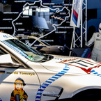 THE BMW M3 IN “MUNICH INNKEEPER” OCTOBER
