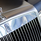 Rolls-Royce Phantom Drophead Coupé 5