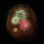 こうのす花火大会2015_5
