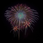 こうのす花火大会2015_6