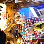 所沢祭り⑩
